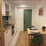 Cosy Appartement Vieux Nice
