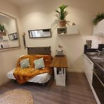 Studio au cœur du vieux Nice