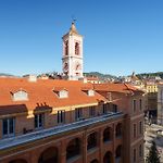 Cocon Place Massena, Cours Saleya et Mer