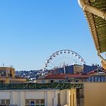 Cocon Place Massena, Cours Saleya et Mer