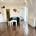 Beautiful&cosy appart, calme et lumineux