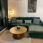 Mnk - Appartement Avec Balcon Et Ac - 6 Min Du Port De Nice