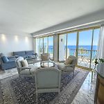 Panoramic Sea View Promenade