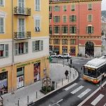 Joli 2 pièces au port de Nice