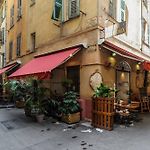 Chic Old Town Apartment