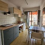 Nice Studio - idéal famille