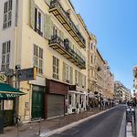 3 pièces au cœur du carré d\'or