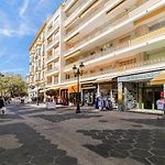 3 pièces au cœur du carré d\'or