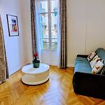 3 Pieces 70M2 Coeur De Nice