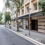 Central 1 Bdr