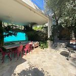 Villa Avec Piscine, Nice Centre