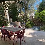 Villa Avec Piscine, Nice Centre