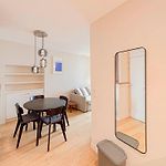Petit cocon au cœur du Vieux-Nice, Wifi, AC, 2pers
