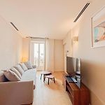 Petit cocon au cœur du Vieux-Nice, Wifi, AC, 2pers