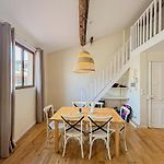 Cozy 3 Pieces, Centre Historique - Wifi, Ac, 5Pers