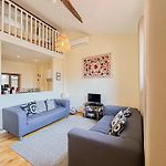 Cozy 3 Pieces, Centre Historique - Wifi, Ac, 5Pers