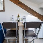 Cosy studio proche Gare de Nice