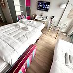 Studio At The Heart Of Carre D\'Or 2 Mins Sea Wi-Fi