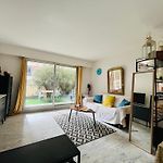 Appartement avec grande terrasse