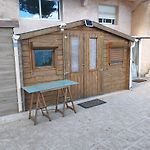 Chalet at Villa Don Quijote Nice
