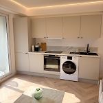 Appartement Port De Nice 4Pers Emplacement Ideal