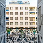 36 STALNGRAD - Appartement spacieux - Le Port - 6 pers