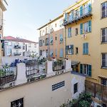 36 STALNGRAD - Appartement spacieux - Le Port - 6 pers