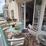 Gloria Apartments