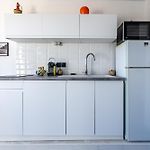 Charmant studio vue mer