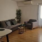 Centre De Nice - A-C - Wifi - Balcon 500M Promenade Des Anglais