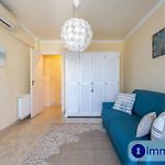 Air-Conditioned Apartment With Terrace Sea View