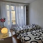 Le Metropole Nice Victor Hugo