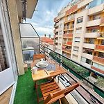 Charming Apartment In Nice