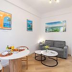 B G Cocon Meyerbeer - Grimaldi Promenade Des Angla