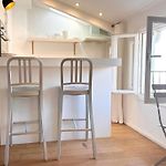 Lovely One Bedroom Flat Place GARIBALDI et PORT