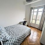 Cosy Appartement In Nice City Center