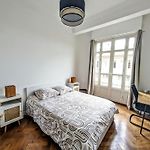 Cosy Appartement In Nice City Center