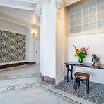 2P dans luxueuse villa