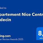 Appartement Nice Centre Medecin