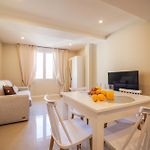 Azurappart Brilliant 2Room, Nice Massena