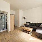 Joli studio rénové en centre-ville proche tramway