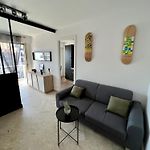Studio cosy et lumineux ,Boulevard Gambetta, Nice