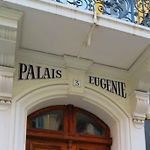 Suite Eugenie Hyper Center 3 Rooms 2 Bedrooms