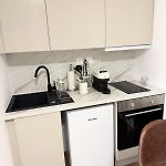 appartement centre gare de Nice 4 personnes