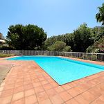 La Pastourelle Studio Close To Sea Pool Parking