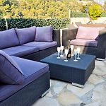 Maison avec grande terrasse sur Nice