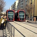 Appartement Nice Magnan promenade