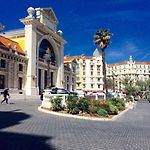 Ma place au sud Nice 604