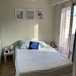 2P cosy à Nice