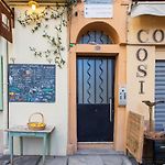 #16 Staywizus -1Bdr Flower Market, Old Town, 1Min Beach Ac